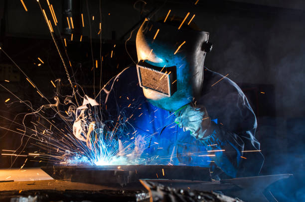  Lynn, MA Welder Pros