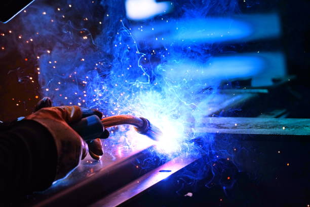 Best Automation and Robotic Welding in Lynn, MA