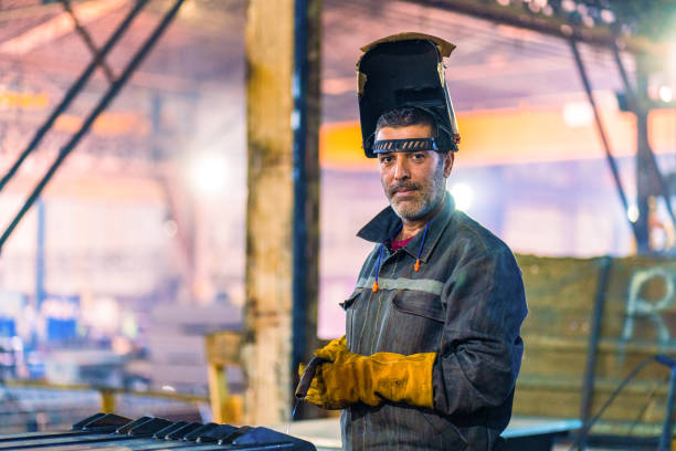 Lynn, MA Welder & Metal Fabrication Company