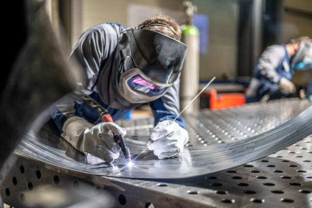 Best Marine and Shipbuilding Welding in Lynn, MA