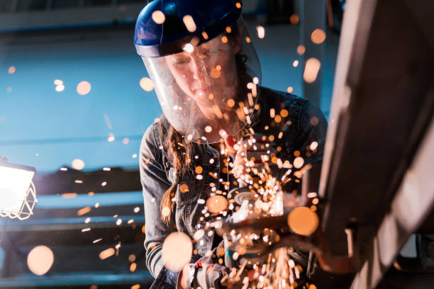 Affordable Welder Services in Lynn, MA